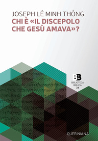 CHI E\' IL DISCEPOLO CHE GESU\' AMAVA ?