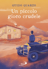 PICCOLO GIOCO CRUDELE