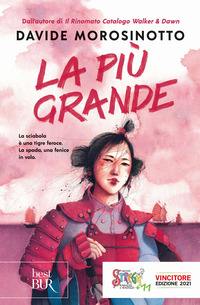 PIU\' GRANDE