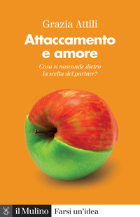 ATTACCAMENTO E AMORE - CHE COSA SI NASCONDE DIETRO LA SCELTA DEL PARTNER ?