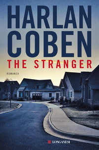 THE STRANGER