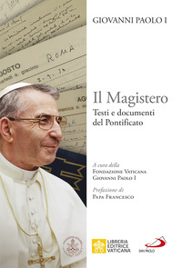 MAGISTERO - TESTI E DOCUMENTI DEL PONTIFICATO