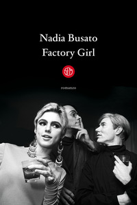 FACTORY GIRL