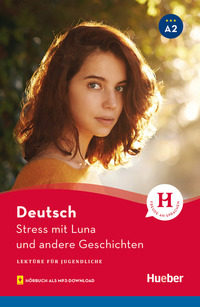 STRESS MIT LUNA UND ANDERE GESCHICHTEN