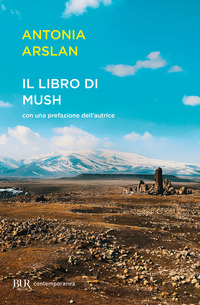 LIBRO DI MUSH