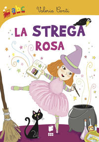 STREGA ROSA