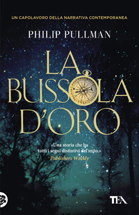 BUSSOLA D\'ORO
