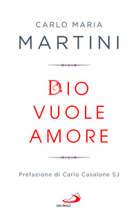 DIO VUOLE AMORE