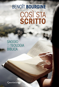 COSI\' STA SCRITTO - SAGGIO DI TEOLOGIA BIBLICA