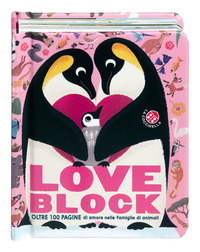 LOVE BLOCK