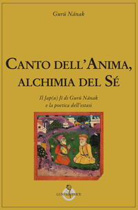 CANTO DELL\'ANIMA ALCHIMIA DEL SE\'