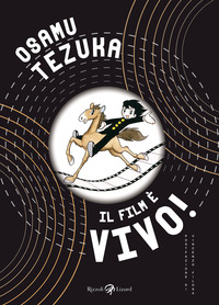 FILM E\' VIVO