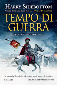 TEMPO DI GUERRA