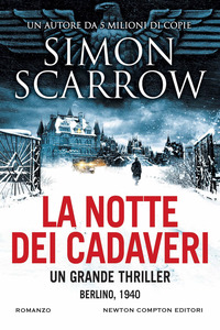 NOTTE DEI CADAVERI