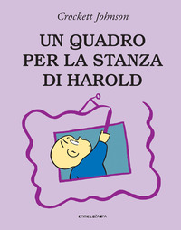 QUADRO PER LA STANZA DI HAROLD