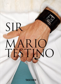 MARIO TESTINO SIR