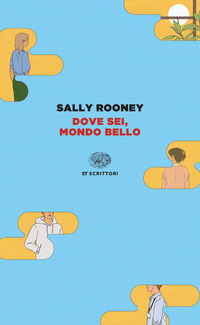 DOVE SEI MONDO BELLO - V.E.