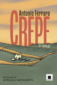 CREPE D\'ORO