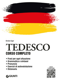 TEDESCO. CORSO COMPLETO - CON FILE AUDIO PER IL DOWNLOAD