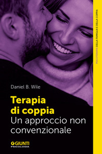 TERAPIA DI COPPIA - UN APPROCCIO NON TRADIZIONALE