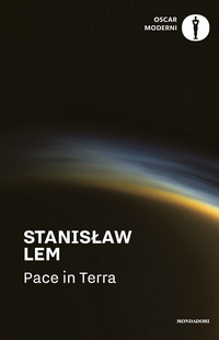 PACE IN TERRA