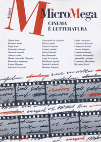 MICROMEGA 4/2023 CINEMA E\' LETTERATURA