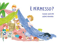 È PERMESSO ?