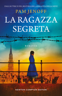 RAGAZZA SEGRETA
