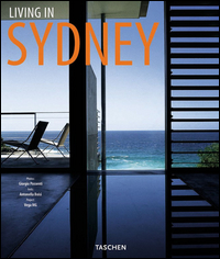 LIVING IN SYDNEY