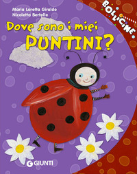 DOVE SONO I MIEI PUNTINI ?