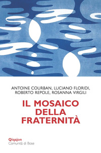 MOSAICO DELLA FRATERNITA\'