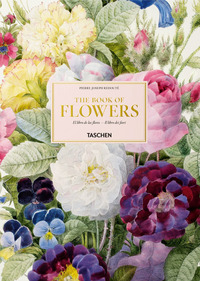 THE BOOK OF FLOWERS