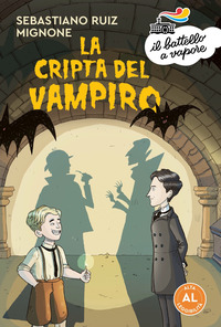 CRIPTA DEL VAMPIRO