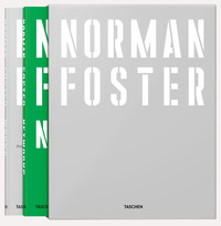 NORMAN FOSTER. EDIZ. ILLUSTRATA