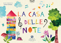 CASA DELLE NOTE
