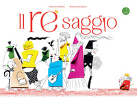 RE SAGGIO