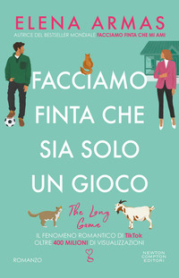 FACCIAMO FINTA CHE SIA SOLO UN GIOCO