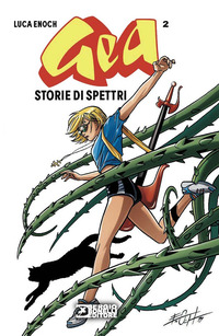 GEA 2 - STORIE DI SPETTRI
