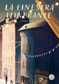 FINESTRA ITINERANTE