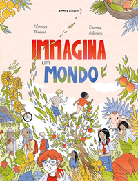 IMMAGINA UN MONDO