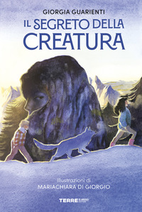 SEGRETO DELLA CREATURA
