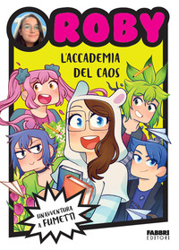 ACCADEMIA DEL CAOS