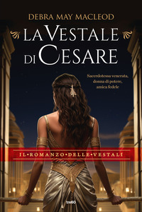 VESTALE DI CESARE