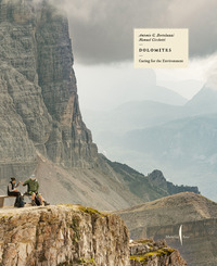 DOLOMITES - CARING FOR THE ENVIRONMENT