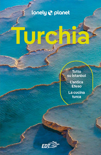 TURCHIA - EDT 2025