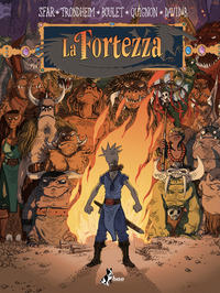 FORTEZZA 7