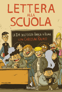 LETTERA ALLA SCUOLA