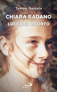 CHIARA BADANO - LUCE DEL RISORTO