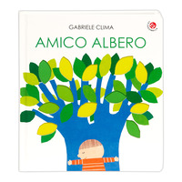 AMICO ALBERO