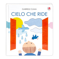 CIELO CHE RIDE